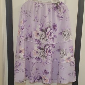Alfred Dunner Skirt
